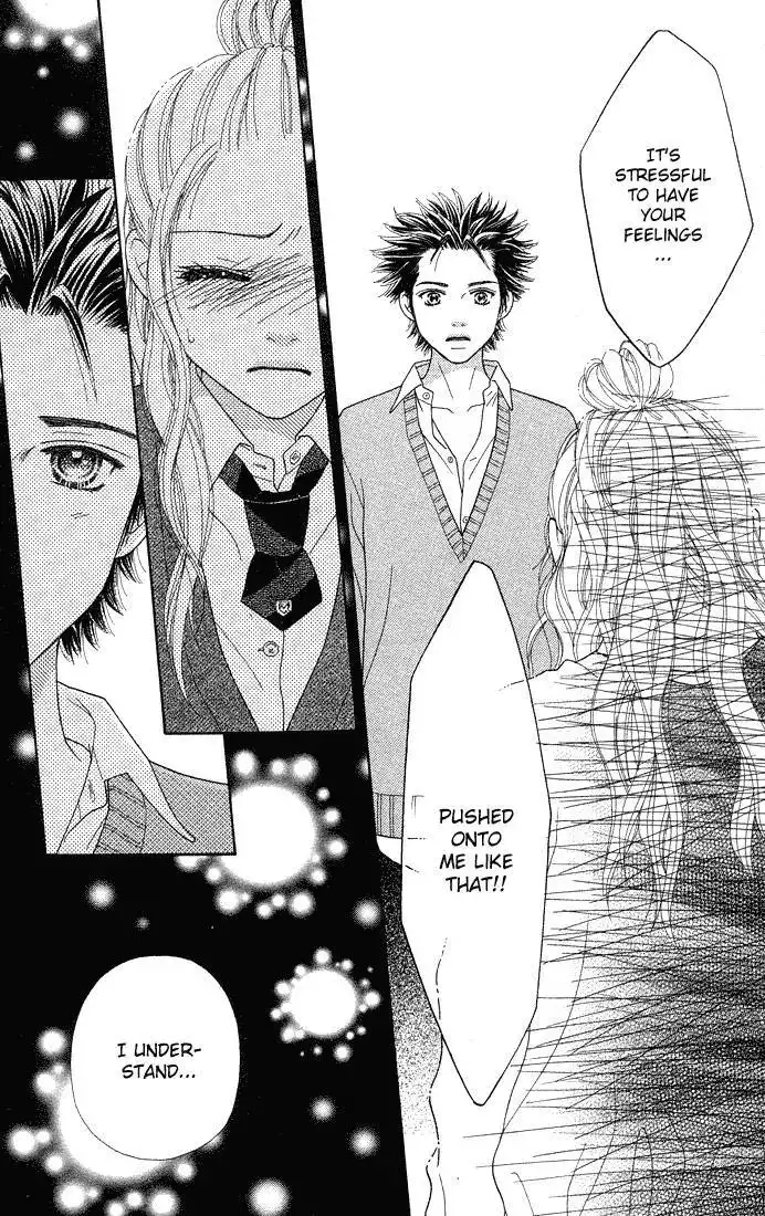 Parfait Tic Chapter 75 11